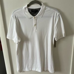 Banana Republic Polo dress shirt. Men’s medium